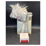 New Mary Kay Satin Hands kit & hydrogel eye
