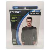 Sauna suit size L /XL