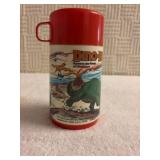 1988 Dino Dash riders harness of the power of