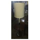 Tamp table