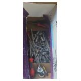 Crescent brand socket set