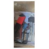 Hey key assortment