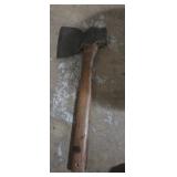 Hatchet
