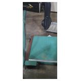 Primier paper cutter