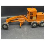 vintage pressed steel Tonka State Hi-Way Dept 975