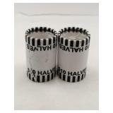 2 bankroll 2026 half dollars
