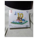 LEGO LIONEL MESSI SOCCER HIGHLIGHTS NEW IN BOX