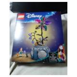 LEGO DISNEY SALLEYS FLOWERPOTNEW IN BOX 346