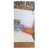 Dale Earnhardt rc car, suburban and bojangles car