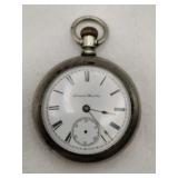 Hampden watch company pocket watch