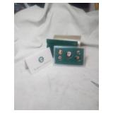 United States Mint Proof Set 1998