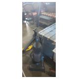 Easy home vacuum sweeper