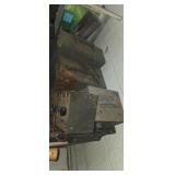 Electronic testing equipment