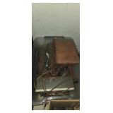 Voltage testing equipment