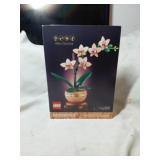 LEGO MINI ORCHID BOTANICALS COLLECTION BRAND