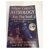 Edgar Caseyï¿½s astrology for the soul