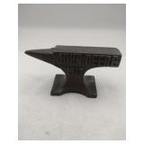 John Deere 1937 mini Anvil