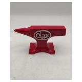 Case  XX mini Anvil