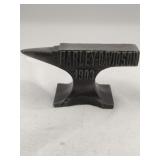Harley-Davidson 1903 mini Anvil