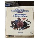 1989 TSR Advanced Dungeons & Dragons 2nd Edition