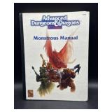 1993 TSR Advanced Dungeons & Dragons 2nd Edition
