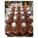 Mountain Dew livewire 24 / 20 oz bottles expired