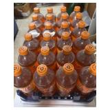 Mountain Dew livewire 24 / 20 oz bottles expired
