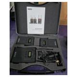 Boya BY DTUM48C Wireless mic System