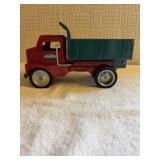 Vintage Tonka classic 1949 dump truck