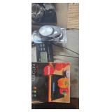 Digital kitchen scales