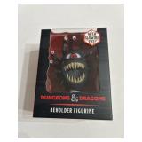 Dungeons & Dragons Beholder figurine with glowing
