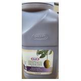 1 gallon of kraft extra virgin olive oil balsamic