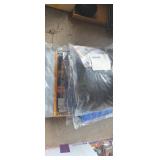 Assortment of new tarps