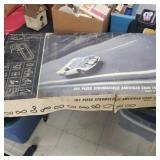 Vintage racing tracks.