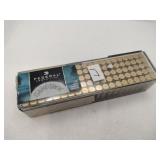 Federal 22 long rifle 40 grain 100 rounds