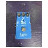 DeltaLab DD1 Digital Delay