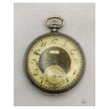 Elgin watch company pocket watch