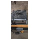 Schumacher 10/30/50 amp charger