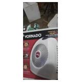 Vornado vortex 2 whole room heater
