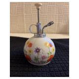 Vintage Takahashi floral sprayer 6 inches tall