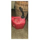 2gal gas can