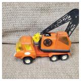Vintage Tonka toy truck. Great condition.