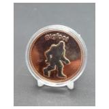 Limited Edition Series Mythical Creatures 1