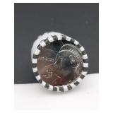 Enduring Liberty Semiquincentennial 50c