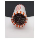 A Bank Roll Of 2026 Quarters