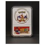 Pokemon Coin In Collective Case These Are Hard