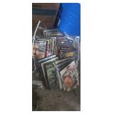 Dvd assortment