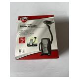 Window mount phone holder new