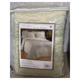 New king size Silk Allure Gold Collection