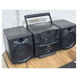 RCA RP-7979 stereo system